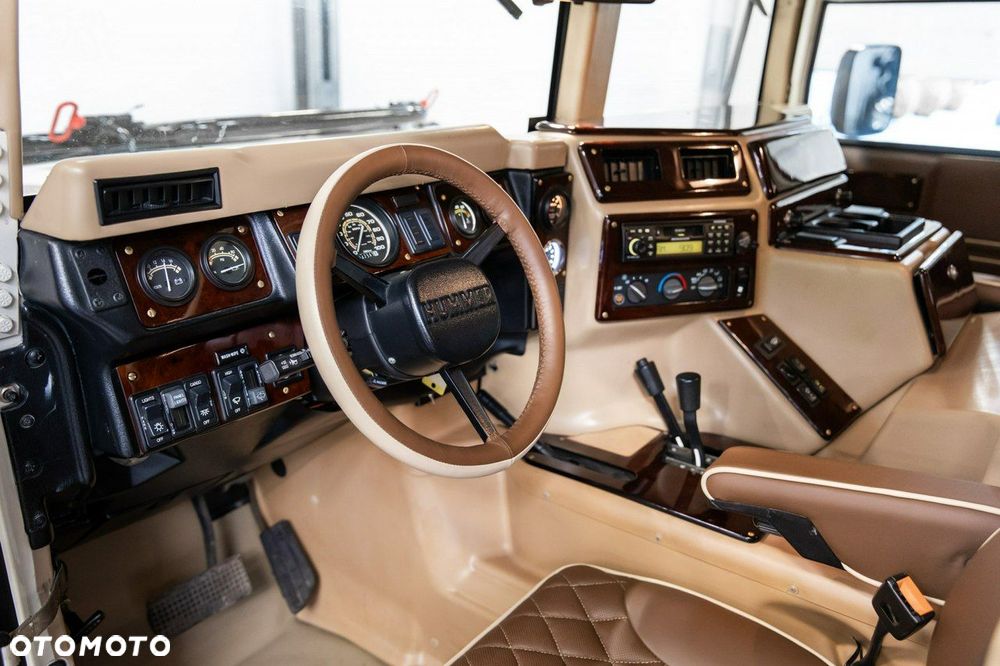 Hummer H1 - 24