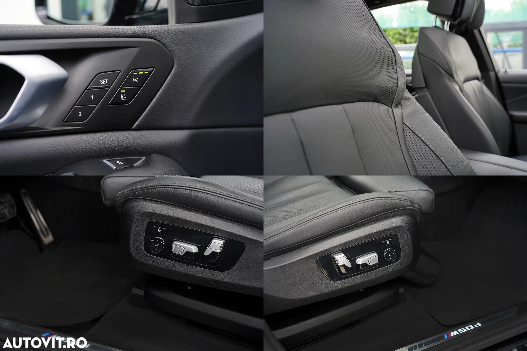 BMW X5 M M50d - 20