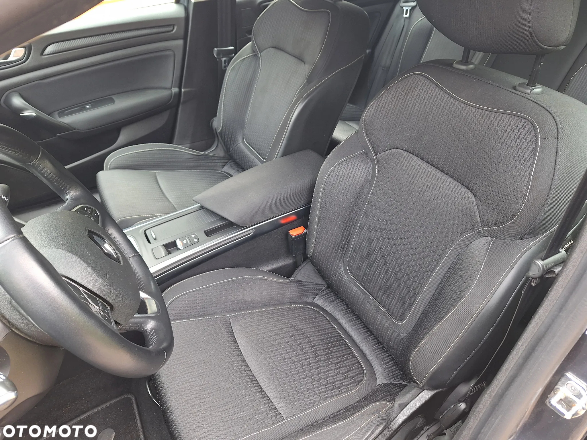 Renault Megane - 13
