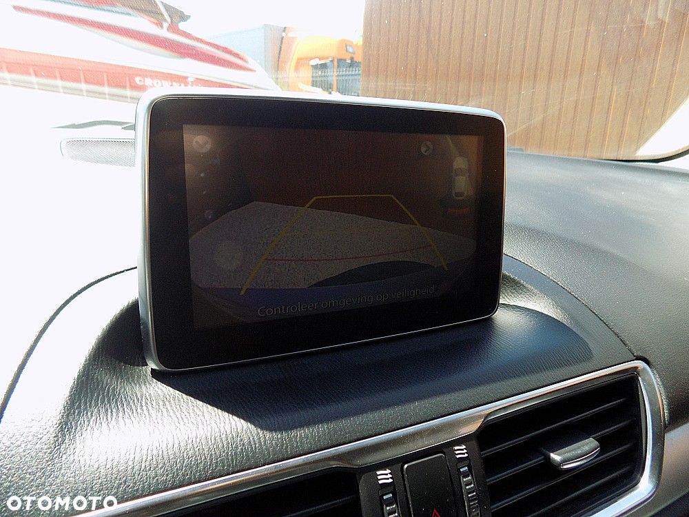 Mazda 3 SKYACTIV-G 120 Sports-Line - 18