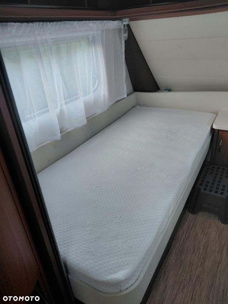 Hobby 560 UL Exelllent - 8