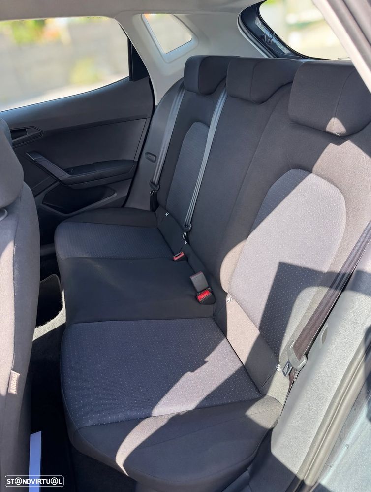 SEAT Ibiza - 18