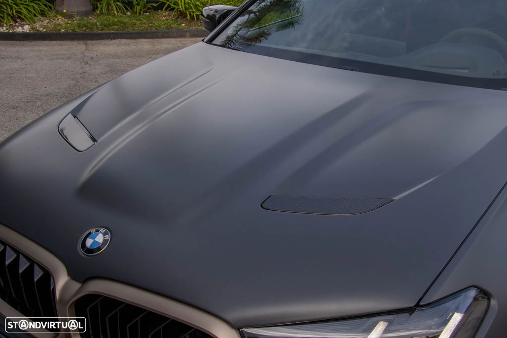 BMW M5 CS - 9