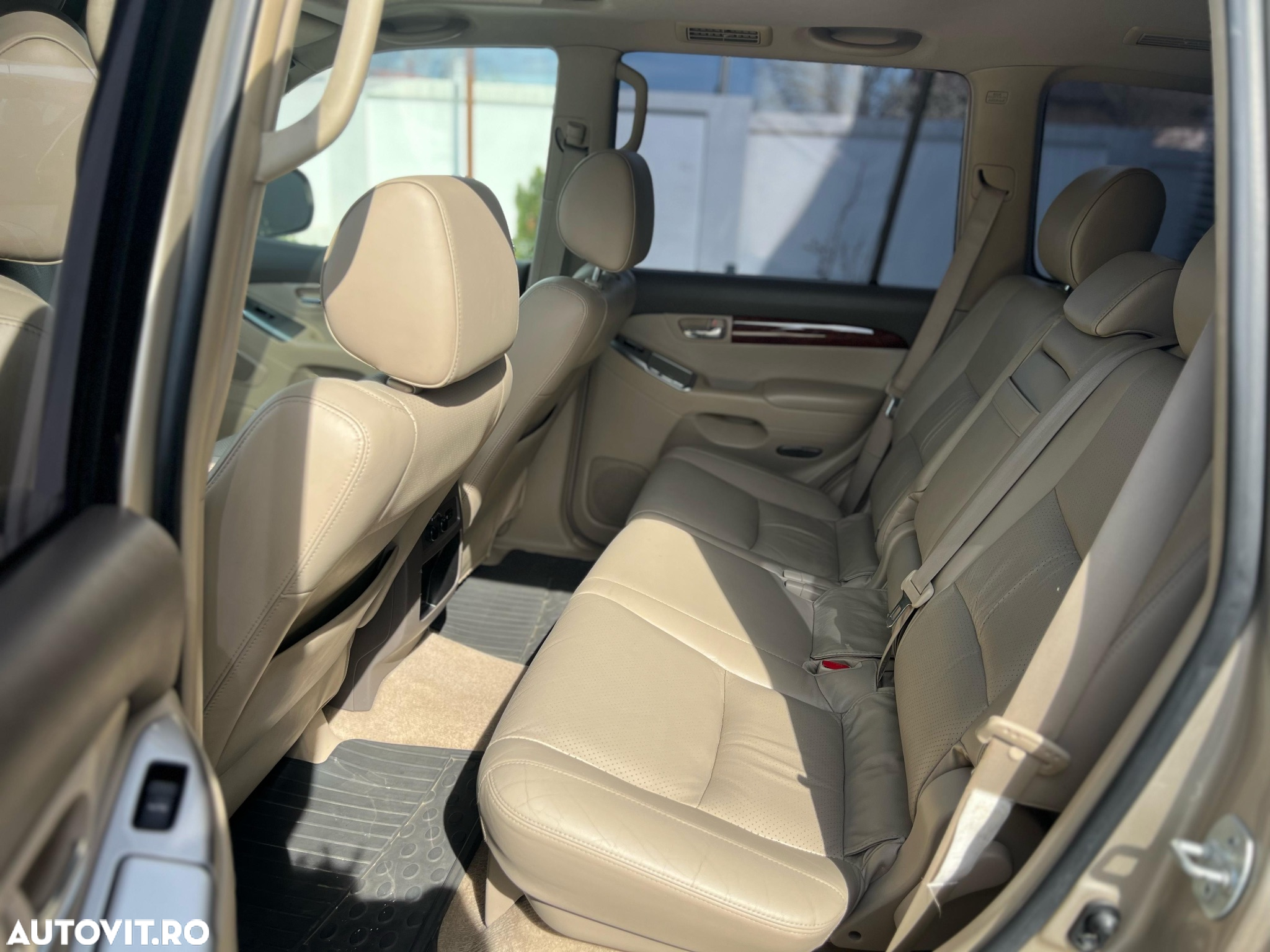 Toyota Land Cruiser 3.0 TD-4D Aut Executive - 18