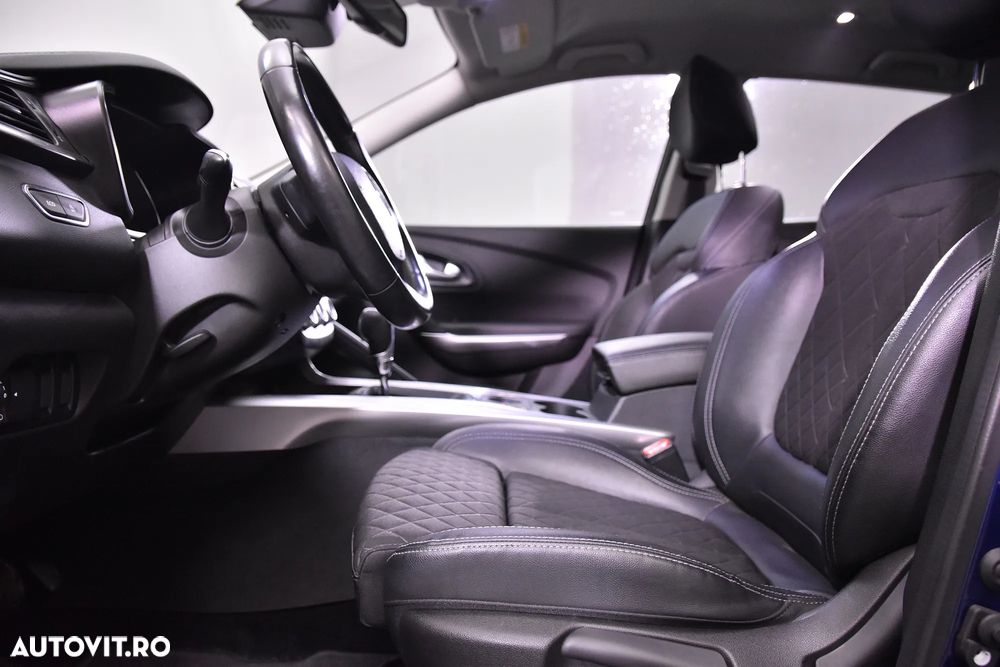 Renault Kadjar TCe EDC GPF Intens - 22