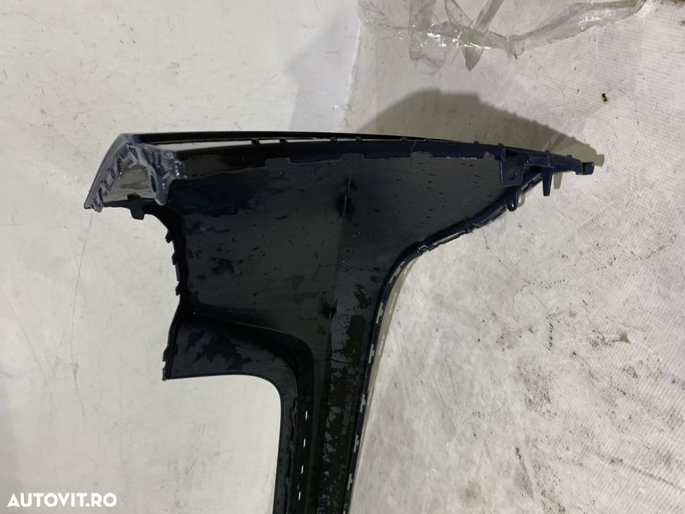 Bara spate Mercedes GLA X156, 2013, 2014, 2015, 2016, 2017, 2018, 2019, 2020, cod origine OE A1568850125. - 6