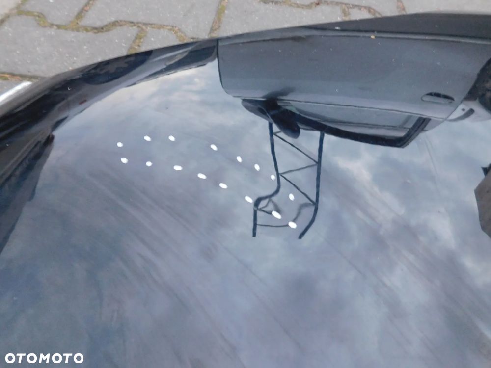 maska silnika CITROEN C4 GRAND PICASSO EXYB - 3