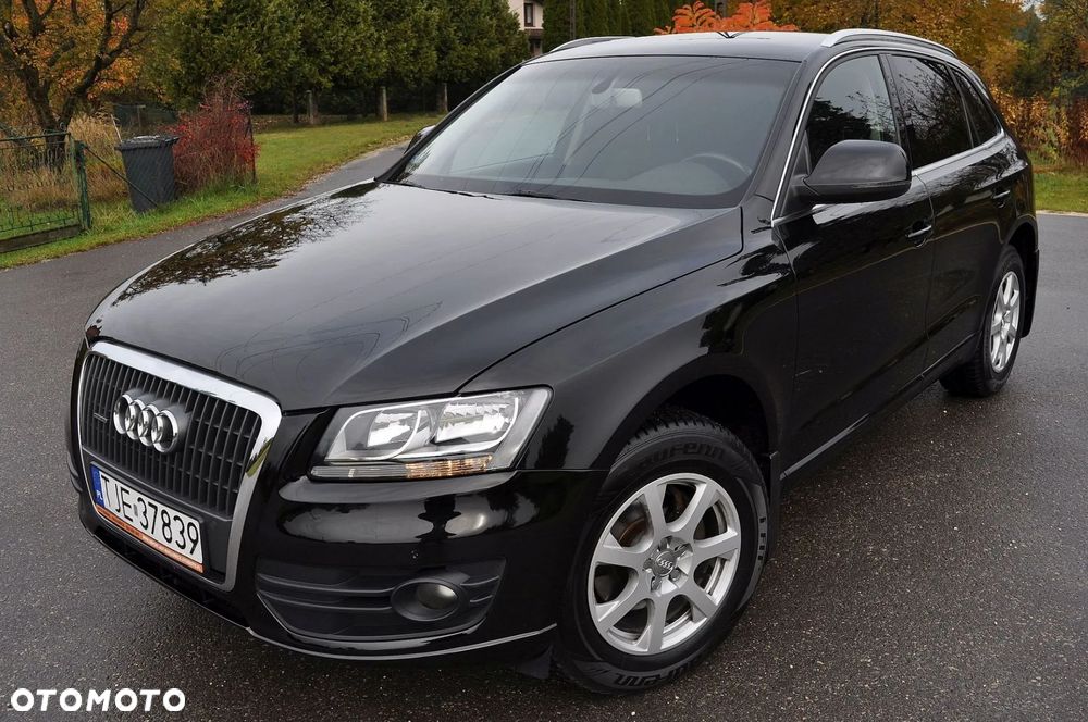 Audi Q5 2.0 TDI Quattro S tronic - 7
