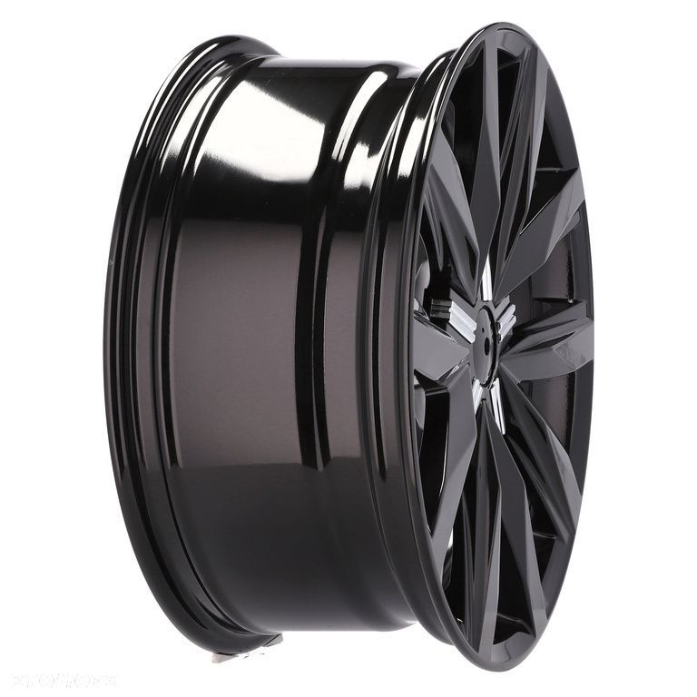 4x Felgi 18 m.in. do VW VOLKSWAGEN T5 T6 T6.1 Transporter 875kg California Caravelle - B1351 - 6