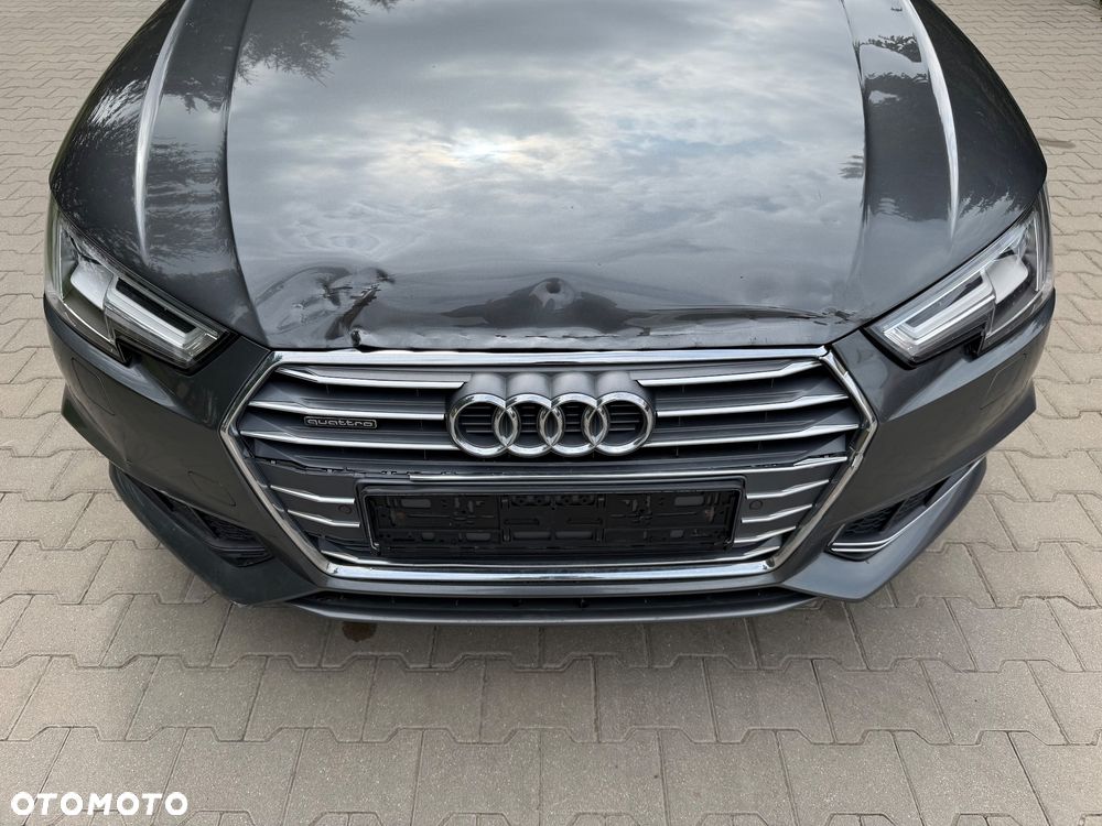 Audi A4 Avant 2.0 TDI Quattro Sport S tronic - 3