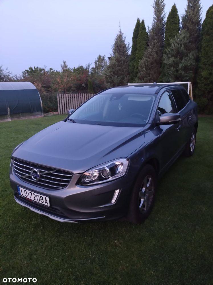 Volvo XC 60 D3 Drive-E Kinetic - 5