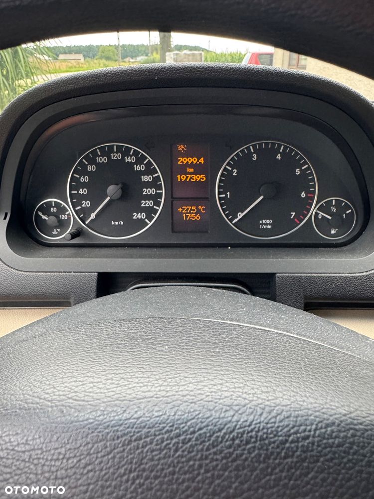Mercedes-Benz Klasa A 150 Classic - 3