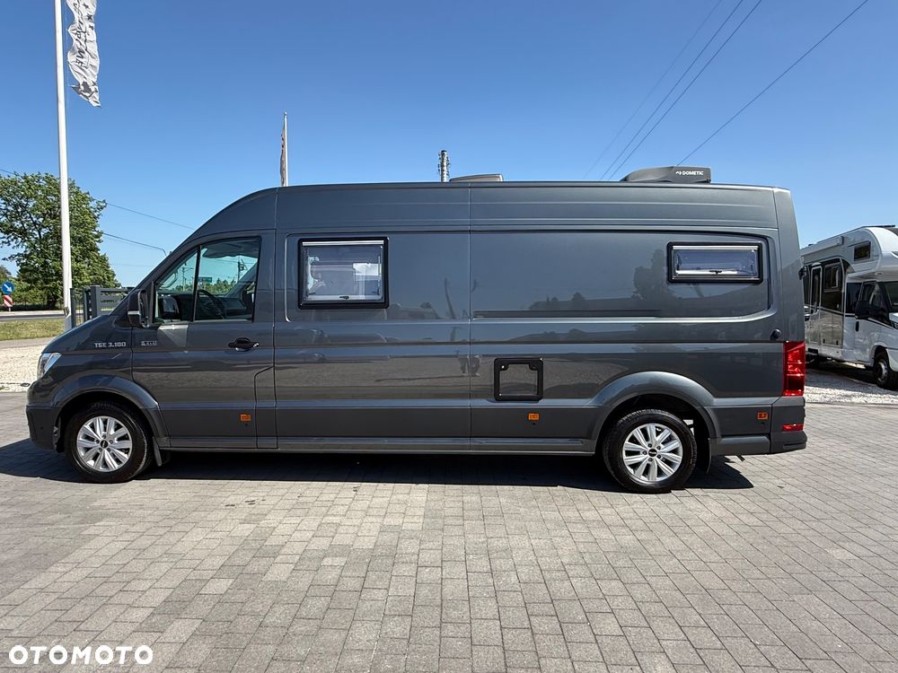 MAN EBACAMP 4x4 TGE - 6