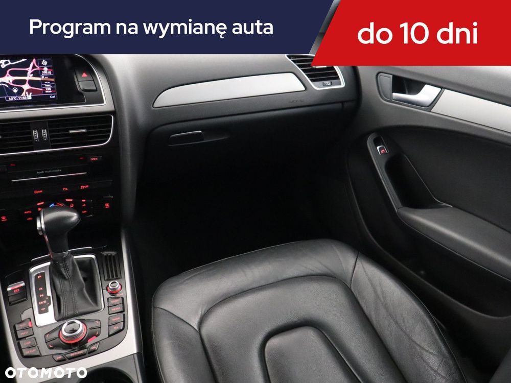 Audi A4 Avant - 10