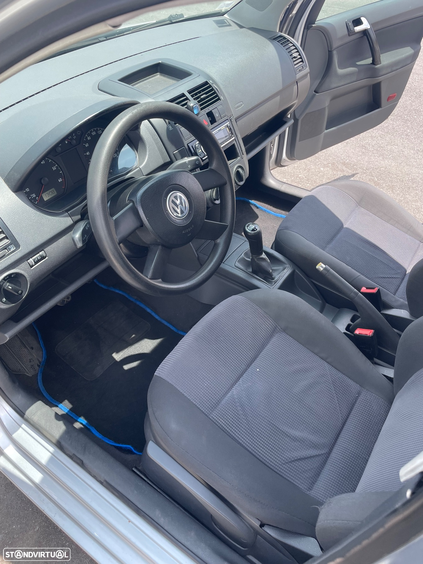 VW Polo 1.2 Basis - 18
