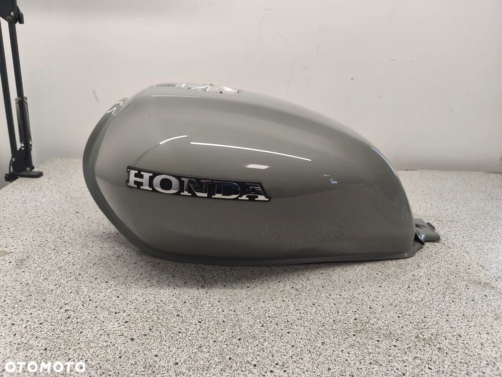 Bak, zbiornik paliwa Honda GB 350 GB350 - 1