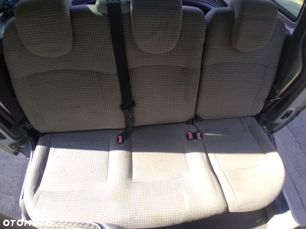 Renault Kangoo 1.5 dCi Alize - 11