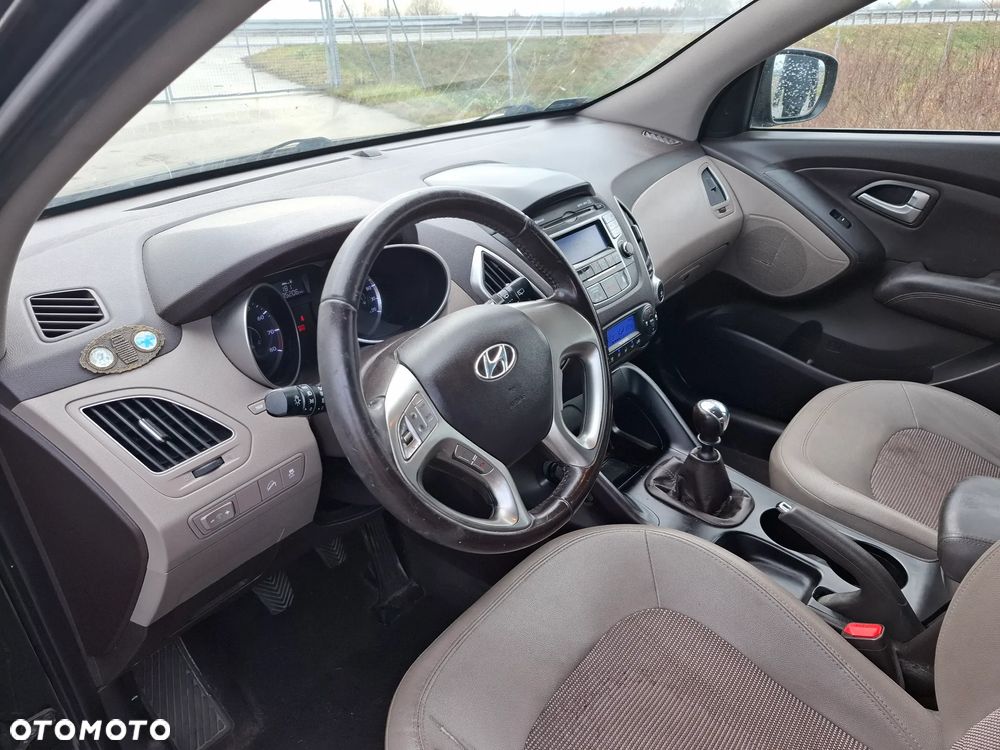 Hyundai ix35 1.6 GDI Classic 2WD - 3