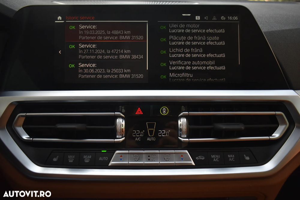 BMW Seria 4 420i AT - 17