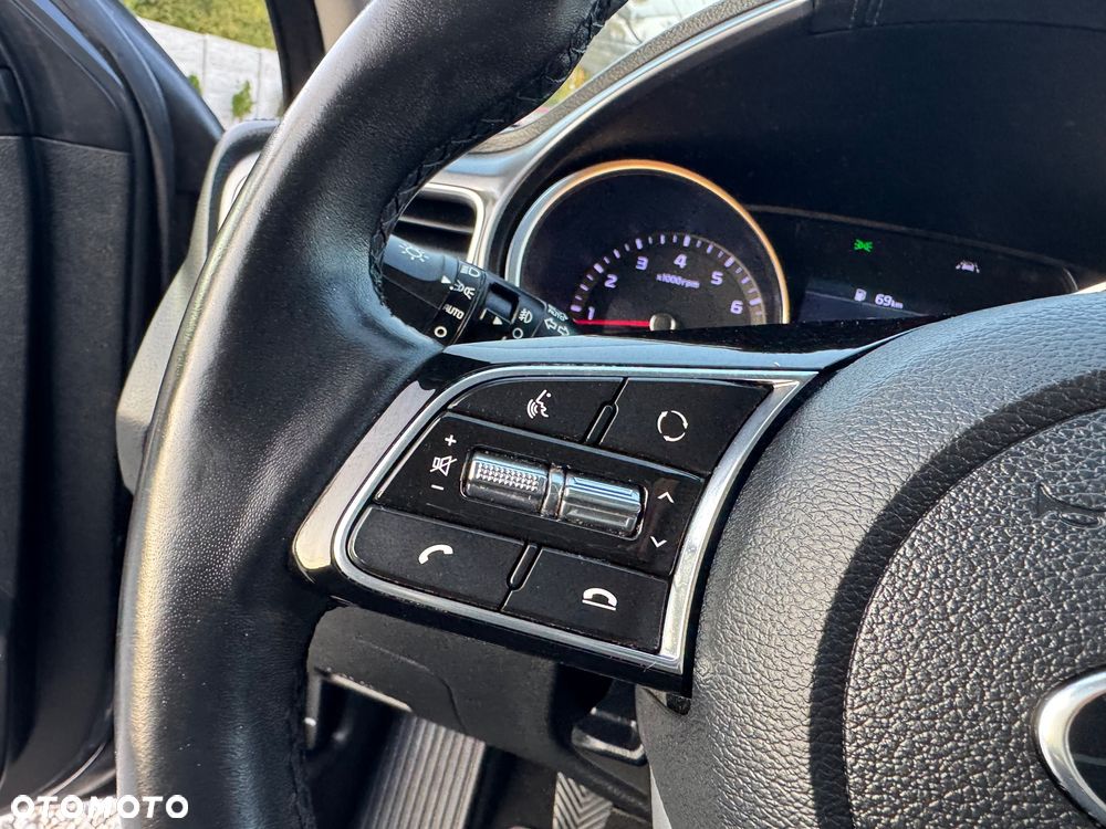 Kia Ceed 1.4 L Business Line Plus - 31