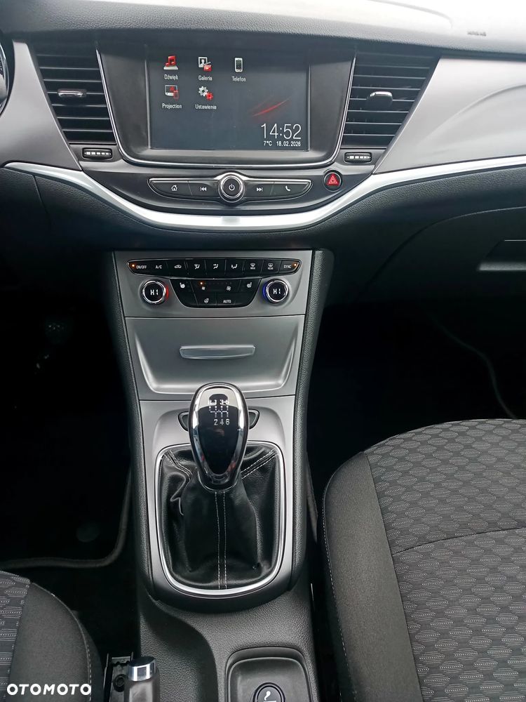 Opel Meriva 1.4 Active - 10