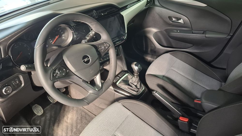 Opel Corsa 1.2 T Elegance - 8