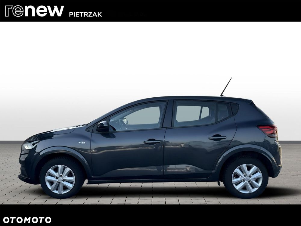 Dacia Sandero - 2
