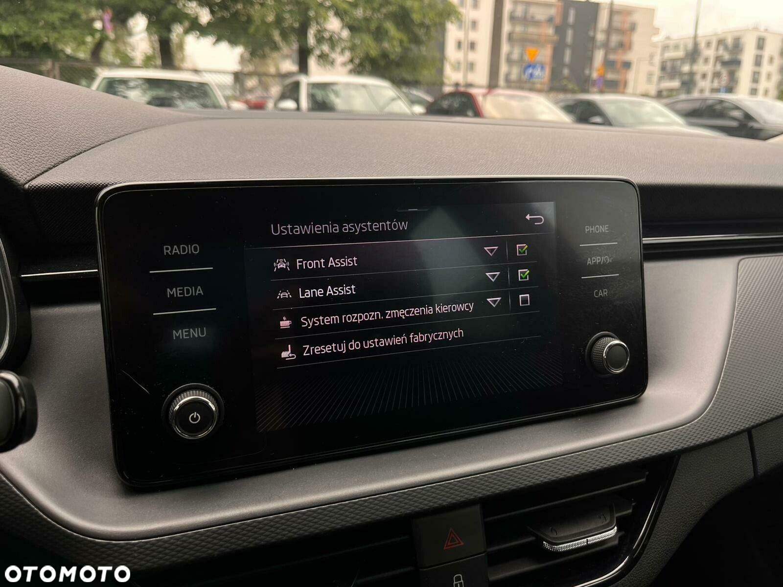 Skoda Kamiq 1.0 TSI Ambition - 18