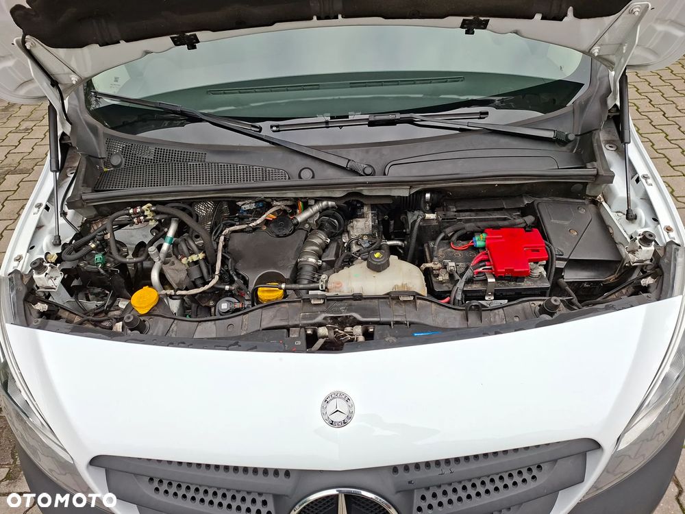 Mercedes-Benz Citan Tourer 415.703 - 20