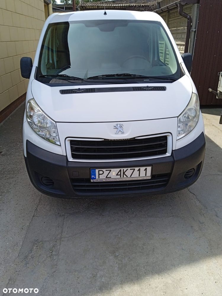 Peugeot Expert - 16