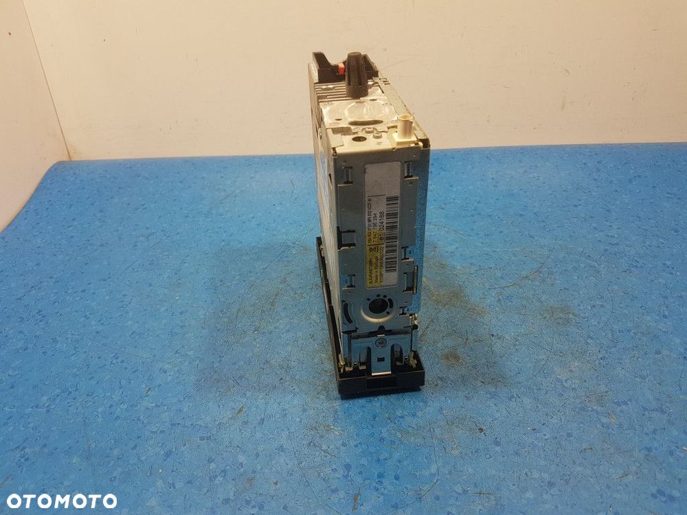 CITROEN C5 II X7 RADIO 9664513277 - 8