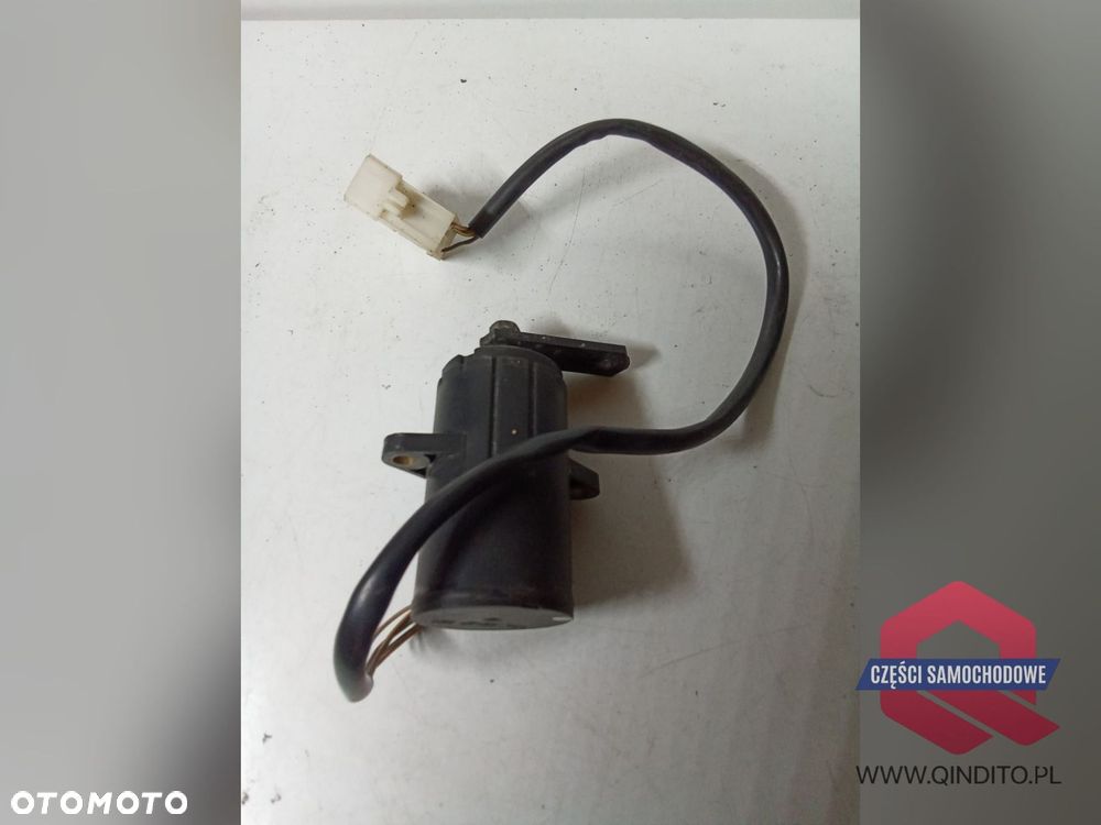 CZUJNIK POTENCJOMERT POŁOŻENIA PEDAŁU GAZU MAN L20 - 2