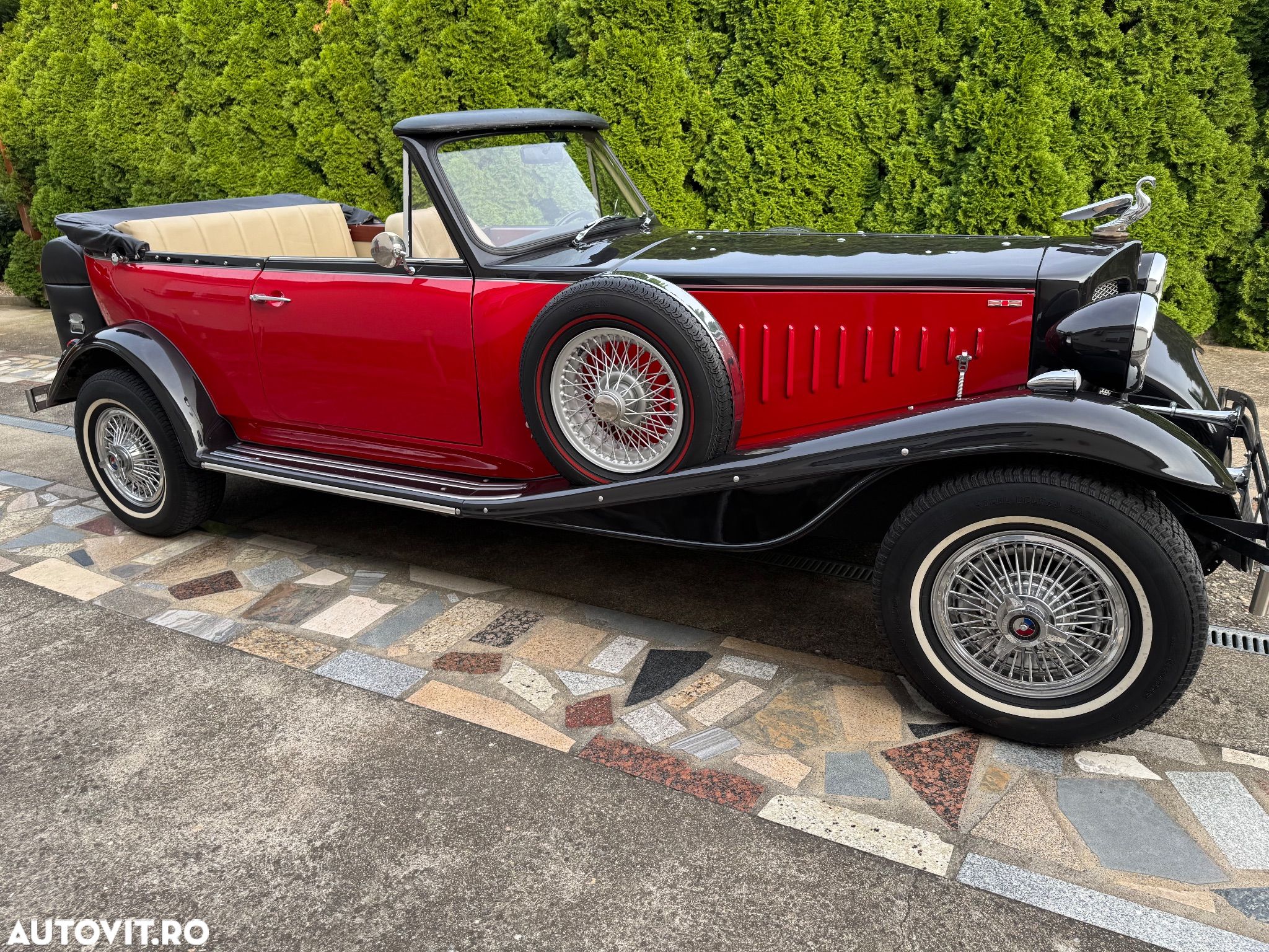 Beauford Sports - 1
