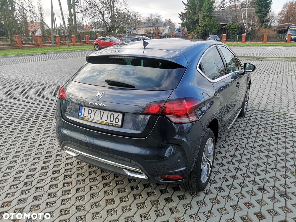 Citroën DS4 1.6 VTi SoChic - 28