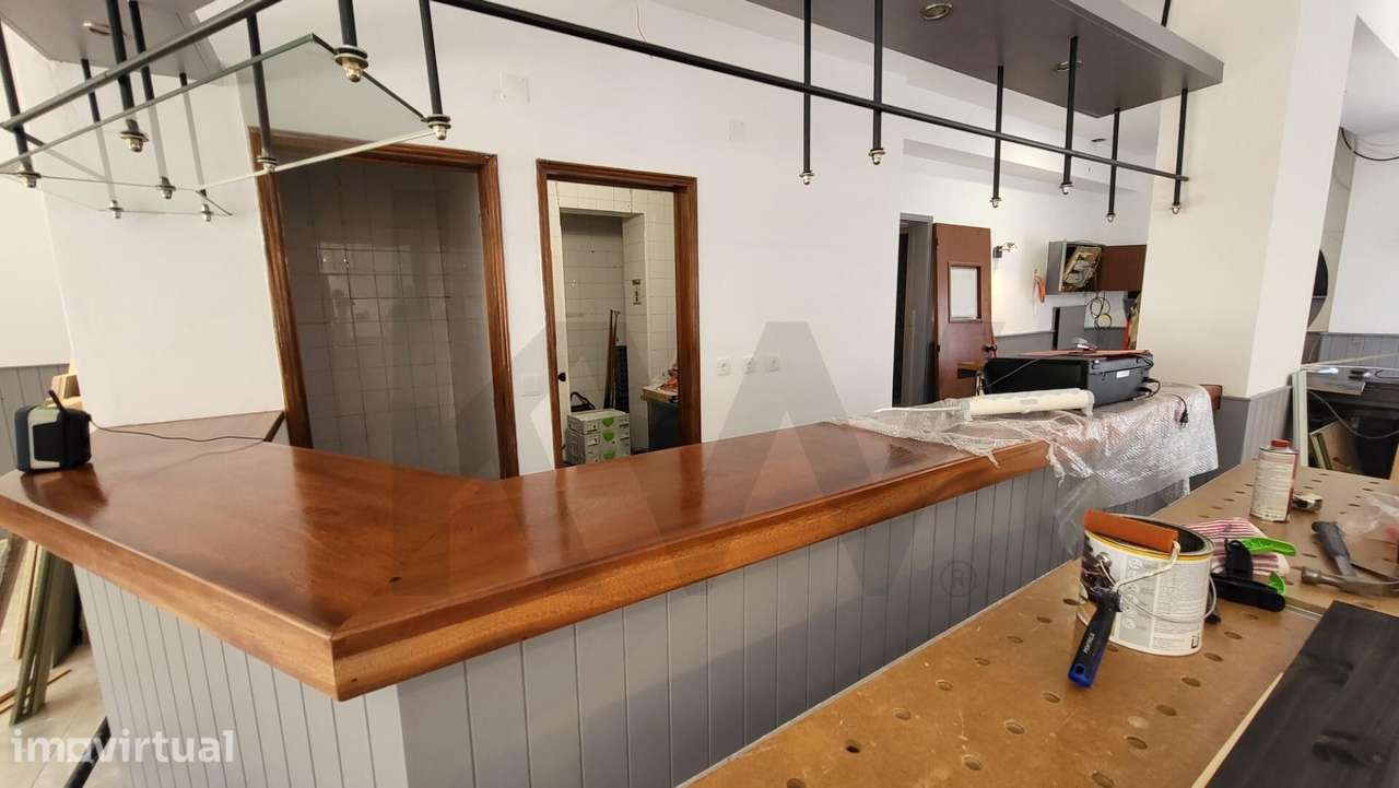 Excelente Oportunidade de Investimento – Bar à Venda em Albufeira, Alg - Grande imagem: 3/11