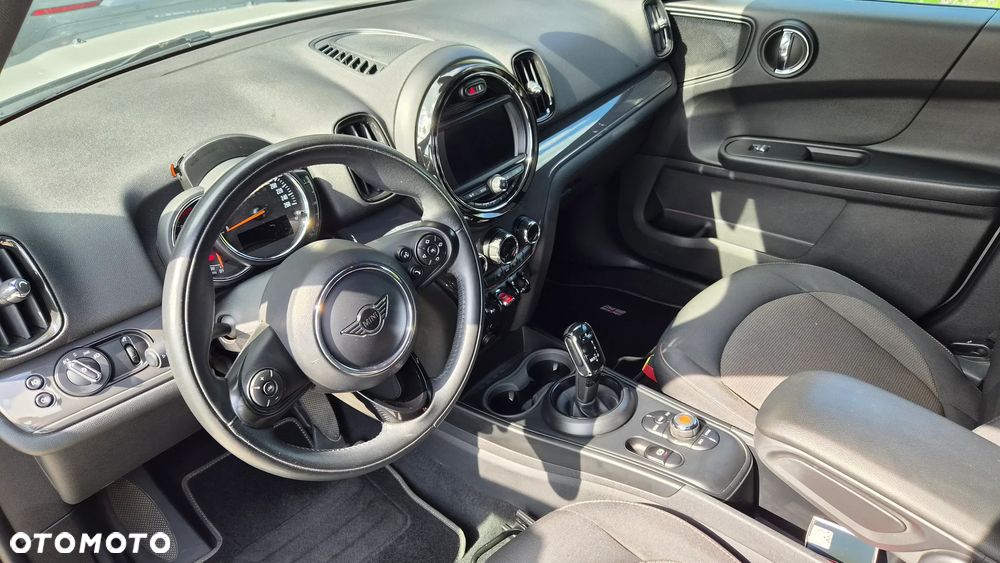 MINI Countryman Cooper - 12