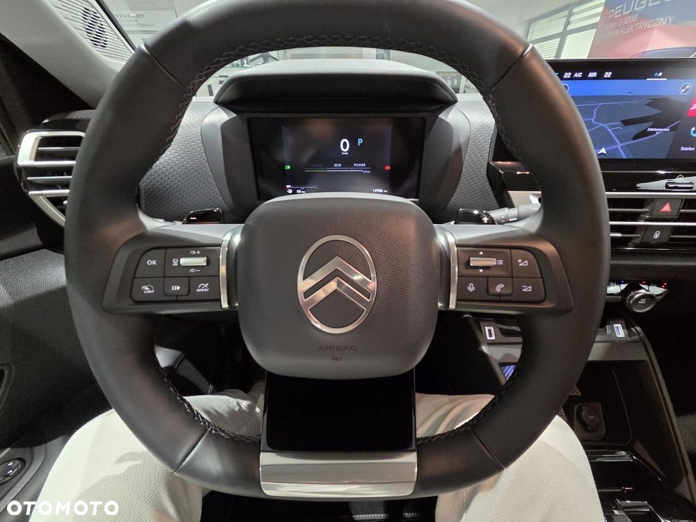 Citroën C4X - 16