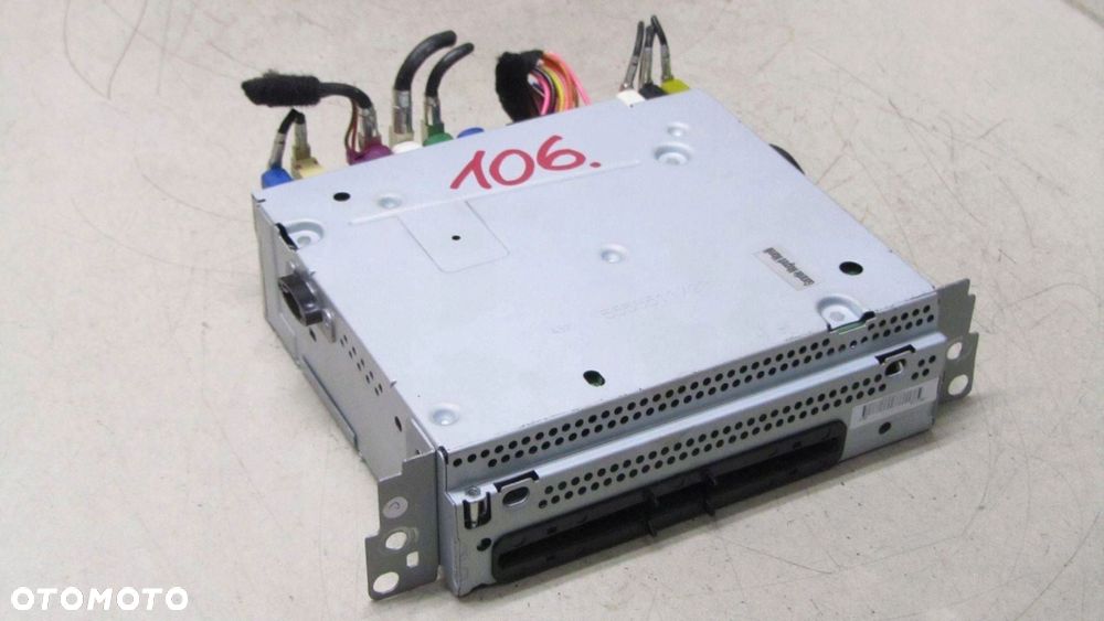 BMW X1 F48 RADIO NAWIGACJA 6820526 14- - 4