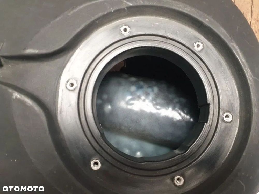 Zbiornik paliwa bak Harley Davidson Sportster XR1200 - 2