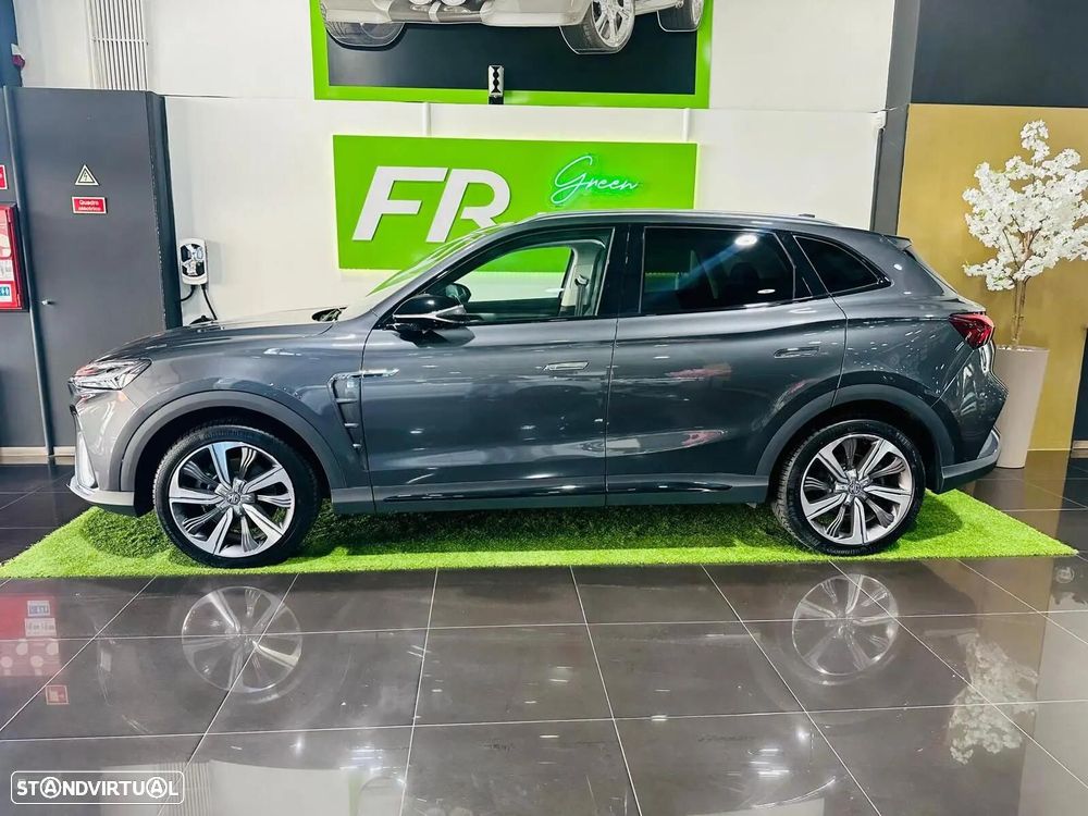 MG Marvel R 70 kWh Luxury - 11