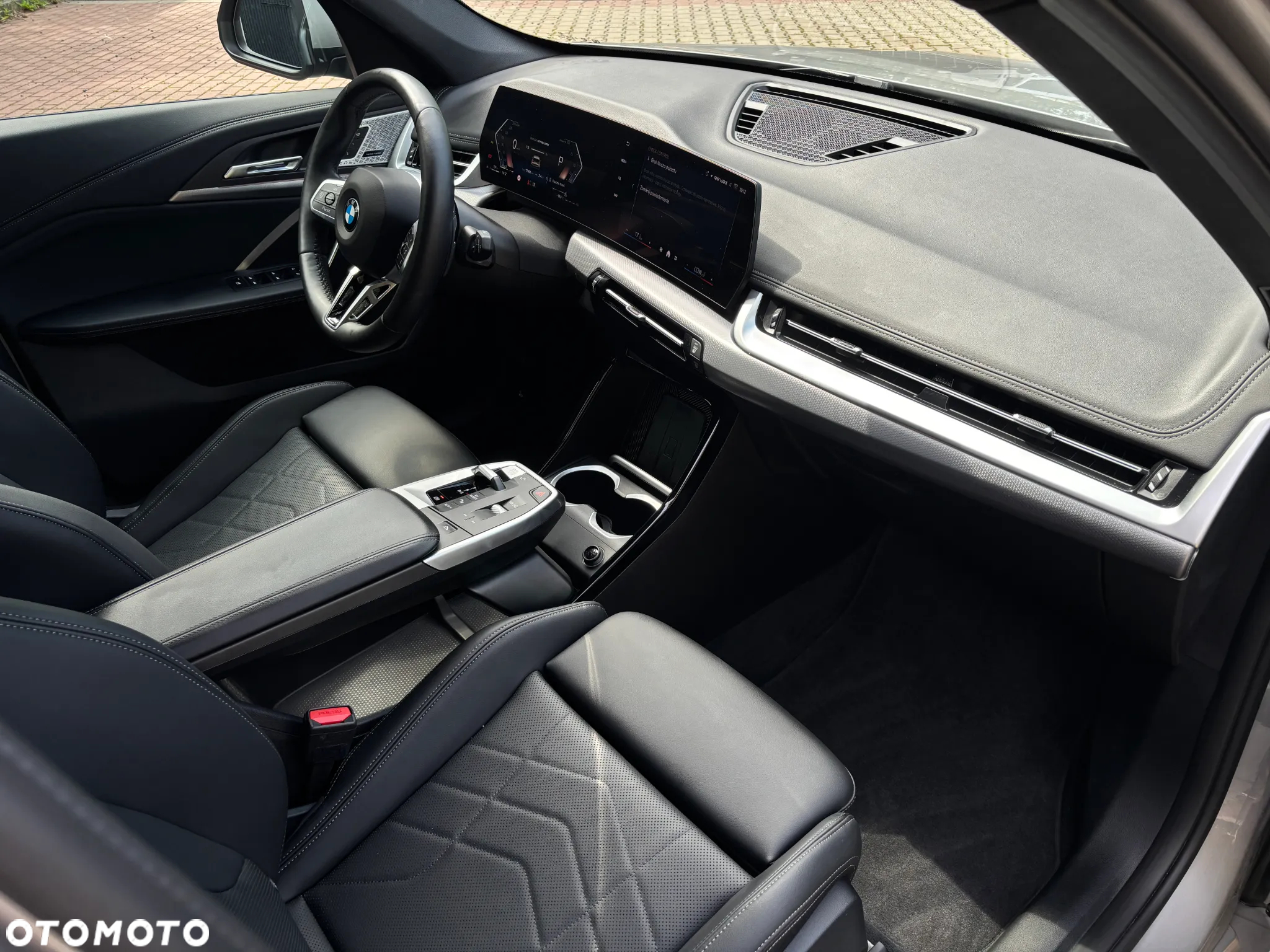 BMW X1 - 11