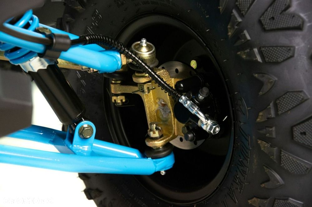 XTR Inny - 26