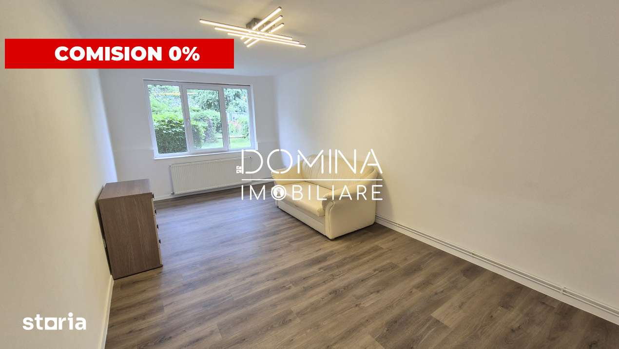 Vanzare apartament 2 camere, modern, in Tg.Jiu, strada Lt. Col. Dumitr — fotografia 1