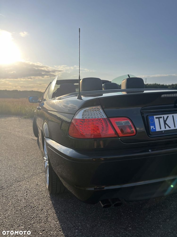 BMW Seria 3 320Ci - 3