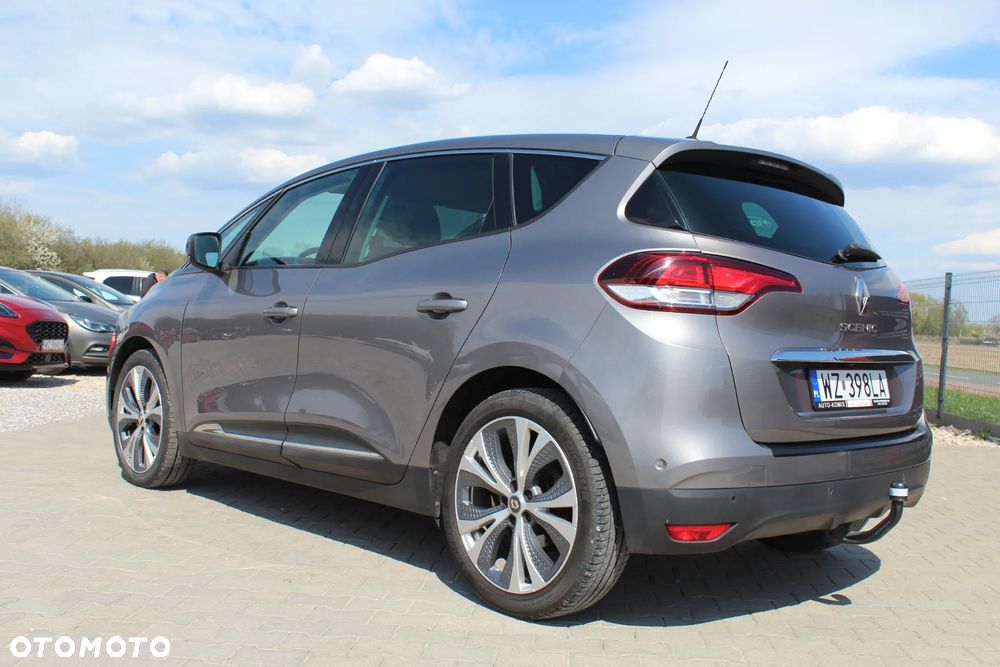 Renault Scenic 1.2 TCE Energy Bose - 8