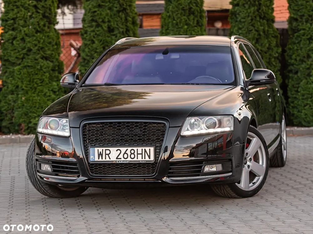 Audi A6 Avant 2.0 TFSI - 5