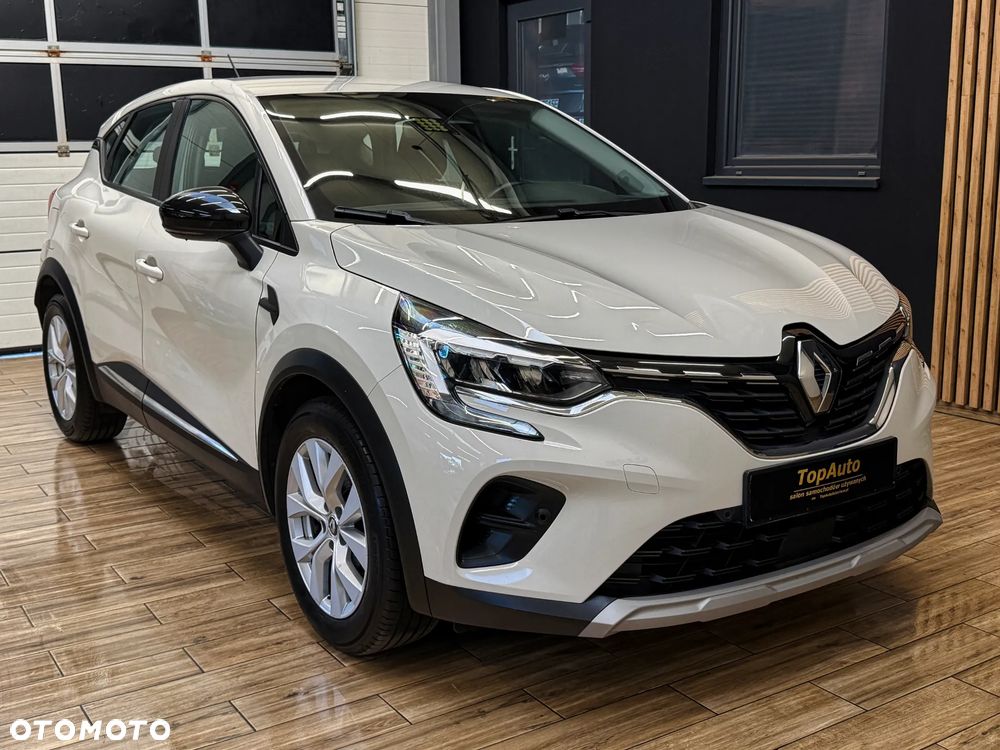 Renault Captur 1.0 TCe Intens - 5