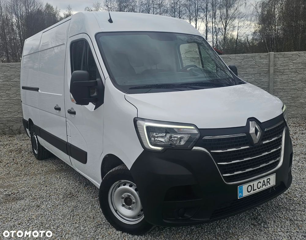 Renault MASTER - 1