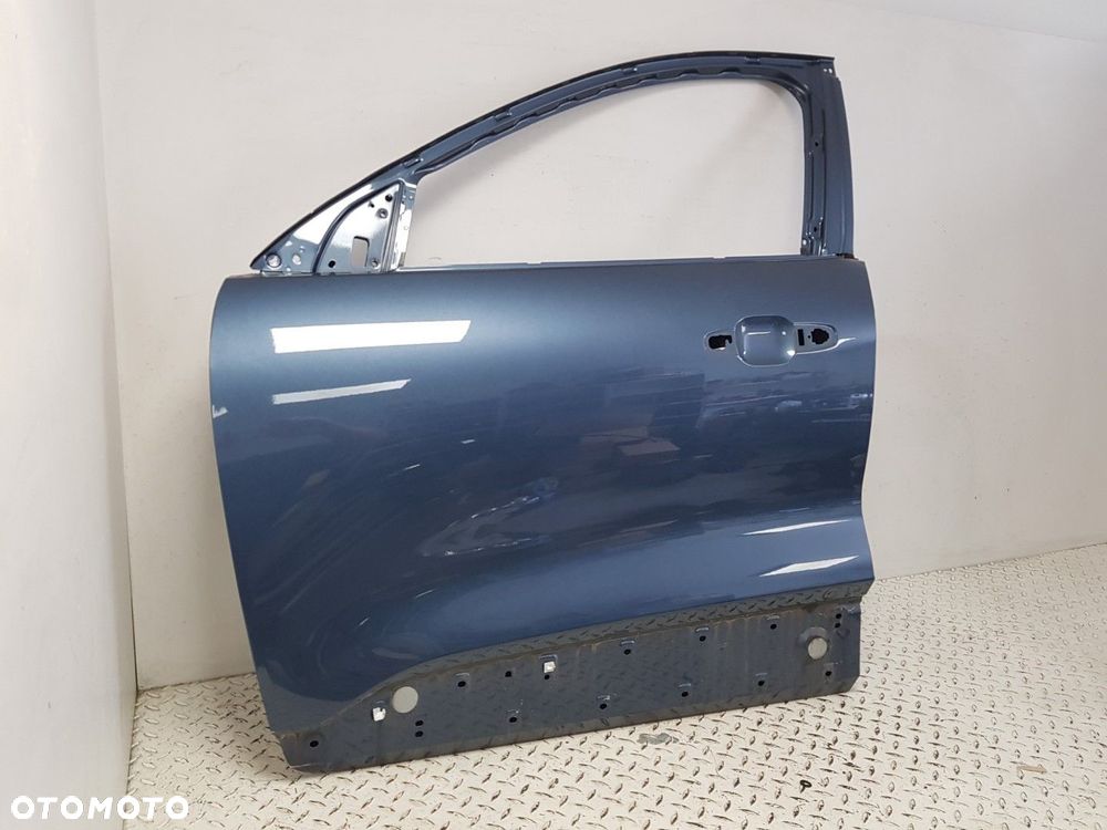 ŁADNE DRZWI PRZEDNIE LEWE PRZÓD LEWA FORD KUGA MK3 III 3 19-25 LV4B-S20221-AG - 4
