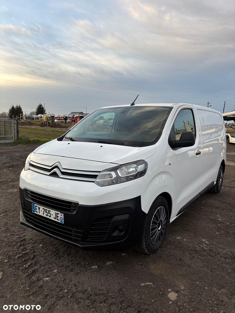 Citroën JUMPY - 4